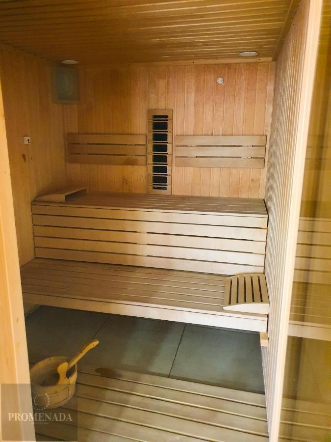 Sunfest Aparthotel Pool & Spa Mamaia Nord Năvodari المظهر الخارجي الصورة