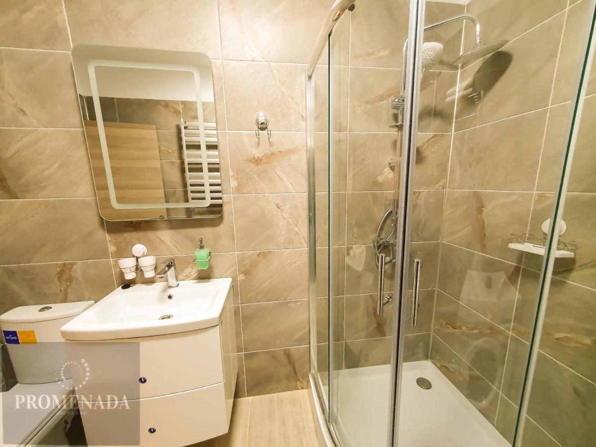 Sunfest Aparthotel Pool & Spa Mamaia Nord Năvodari المظهر الخارجي الصورة
